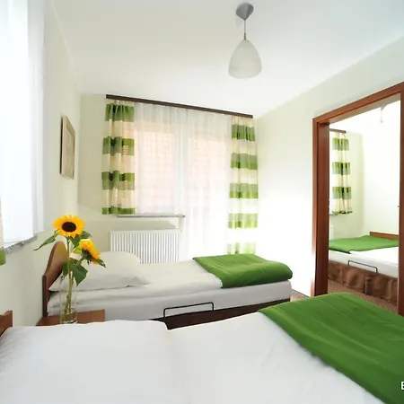 Noclegi-bajka Pensjonat 3*