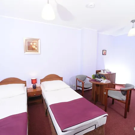 Noclegi-bajka 3* Ustronie Morskie