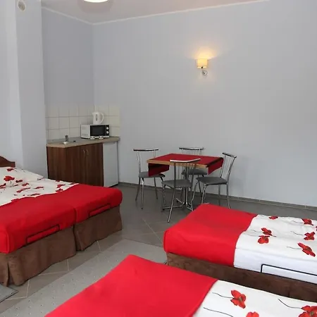 Pensjonat Noclegi-bajka 3*