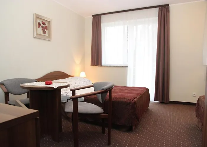 Nocleg ze śniadaniem Noclegi-bajka